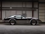 Chevrolet Corvette Indy 500 Pace Car Replica 1978 года